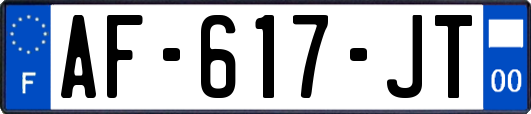 AF-617-JT
