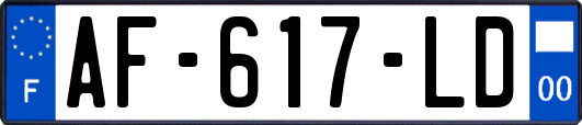 AF-617-LD