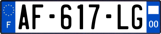 AF-617-LG