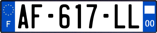 AF-617-LL