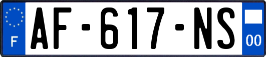 AF-617-NS