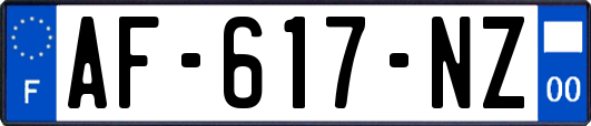 AF-617-NZ