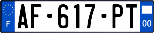 AF-617-PT