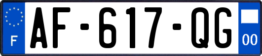 AF-617-QG