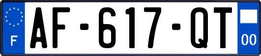 AF-617-QT