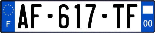 AF-617-TF