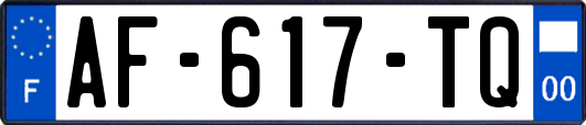 AF-617-TQ