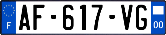 AF-617-VG