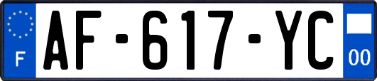 AF-617-YC