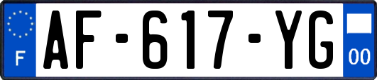 AF-617-YG