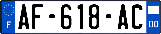 AF-618-AC