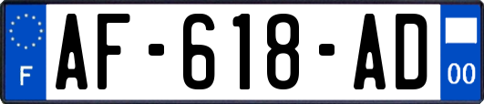 AF-618-AD