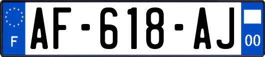 AF-618-AJ