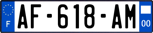 AF-618-AM