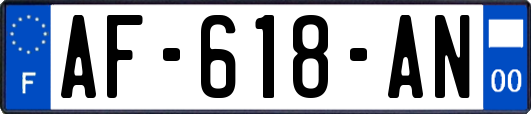 AF-618-AN