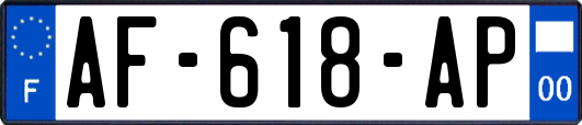 AF-618-AP