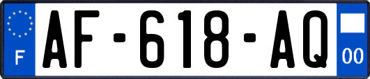 AF-618-AQ