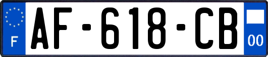 AF-618-CB