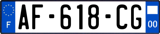 AF-618-CG