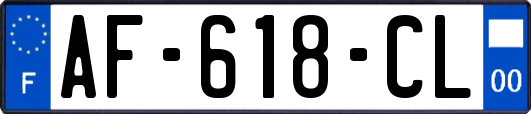 AF-618-CL