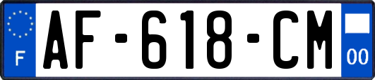 AF-618-CM
