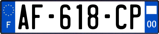 AF-618-CP