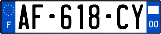 AF-618-CY