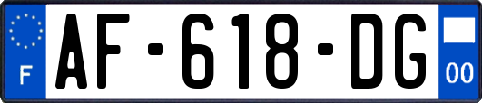AF-618-DG