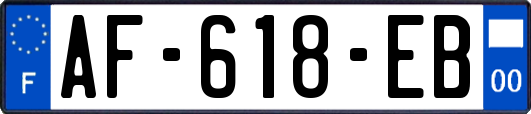 AF-618-EB