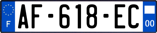 AF-618-EC