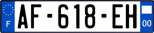 AF-618-EH