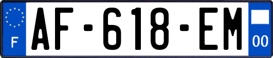 AF-618-EM