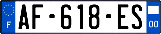 AF-618-ES