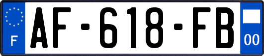 AF-618-FB