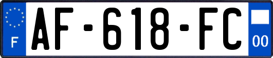 AF-618-FC