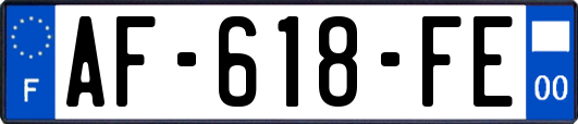 AF-618-FE