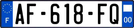 AF-618-FQ