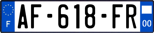 AF-618-FR