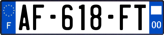 AF-618-FT