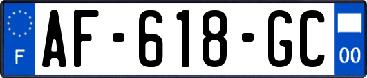 AF-618-GC