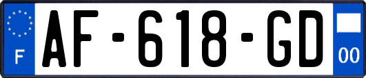 AF-618-GD