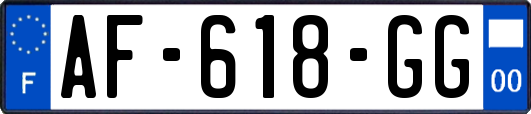 AF-618-GG