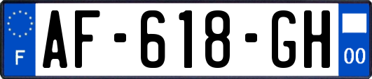 AF-618-GH