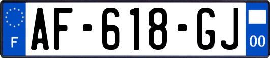 AF-618-GJ