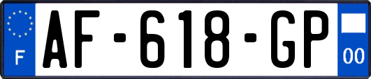 AF-618-GP