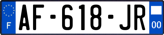 AF-618-JR