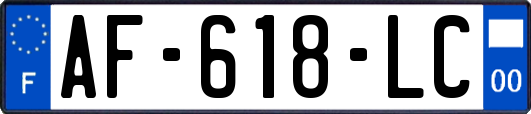AF-618-LC