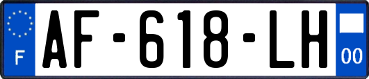 AF-618-LH