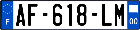 AF-618-LM