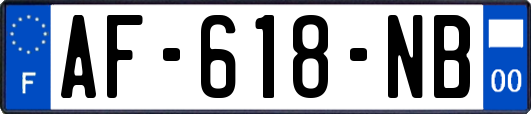 AF-618-NB